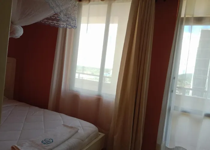 Panamark Hotel